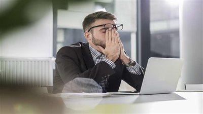 جربها.. نصائح تساعدك على استعادة حيويتك ونشاطك وتوديع الإرهاق بعد العمل