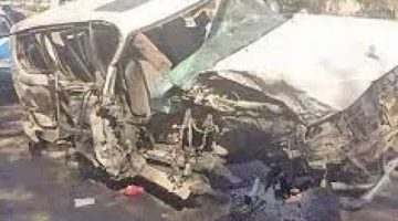 حادث مروري مروع يودي بحياة عدد من حفظة القرآن الكريم وطلابهم في تعز