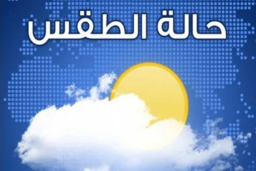 حالة الطقس في مصر اليوم الجمعة 20 يونيو 2025