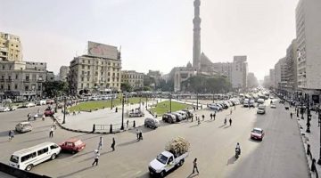 حالة المرور اليوم السبت.. سيولة تامة في شوارع وميادين بالقاهرة والجيزة