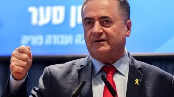 “حزب الل”ه لم يتعلم الدرس ويهدد بالتحرك ضد إسرائيل وفقا لأوامر خامنئي
