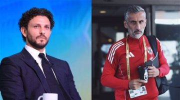 حسام غالي يرفض استمرار ريبيرو ويطالب برحيله عن الأهلي