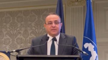 حسن عبد الله قضى على السوق السوداء واستعاد الانضباط النقدي