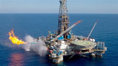 حقل ظهر سيسهم في إدخال 220 مليون قدم مكعب من الغاز