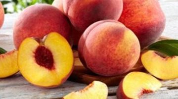 خطط للتوسع في زراعة وتصدير الخوخ المصري.. وإجراءات استمرار إنتاجه