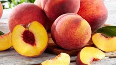 خطط للتوسع في زراعة وتصدير الخوخ المصري.. وإجراءات استمرار إنتاجه