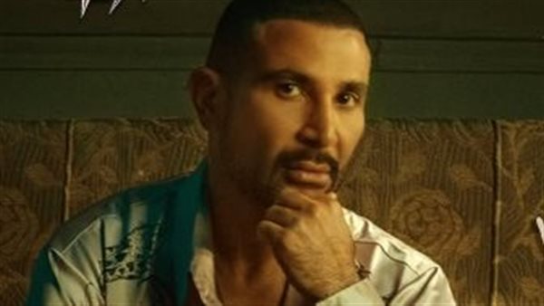 خلى تركي آل الشيخ يجبلك واحدة.. ماذا قال أحمد سعد بعد نجاته من حادث بسيارته الجديدة؟
