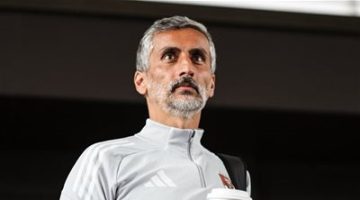خوسيه ريبيرو: خسرنا أمام بالميراس بسبب التفاصيل الصغيرة والأخطاء الفردية حسمت المواجهة