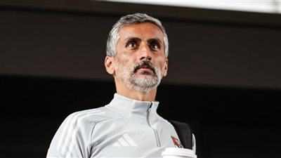 خوسيه ريبيرو: خسرنا أمام بالميراس بسبب التفاصيل الصغيرة والأخطاء الفردية حسمت المواجهة