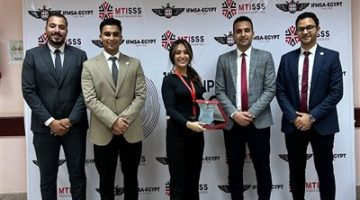 د. داليا غزلان.. نموذج مُلهم للطبيب المؤثر في زمن التحوّل الرقمي