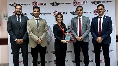 د. داليا غزلان.. نموذج مُلهم للطبيب المؤثر في زمن التحوّل الرقمي