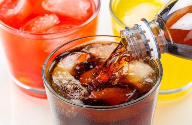 دراسة تحذر: الكولا الخالية من السكر قد تهدد صحة القلب