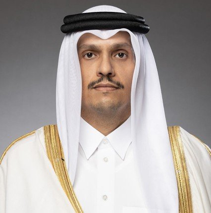 رئيس الوزراء القطري يبحث مع وزير خارجية النرويج هجوم الاحتلال الاسرائيلي على إيران