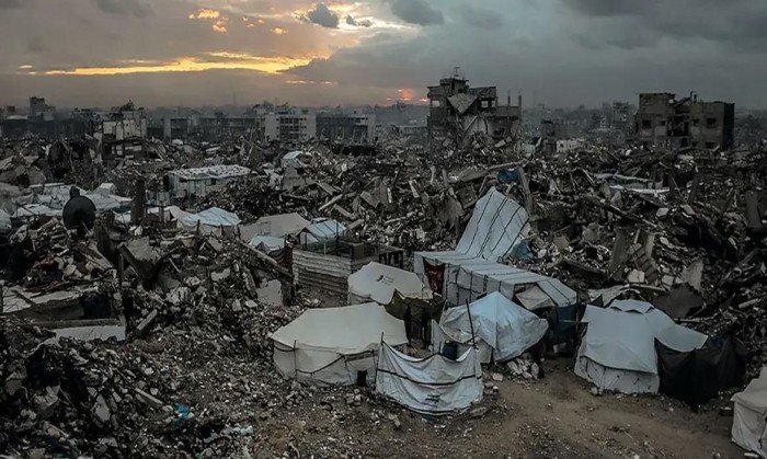 رئيس مجلس الشيوخ الإيطالي يؤكد ضرورة وضع حد نهائي وفوري للمعاناة في غزة