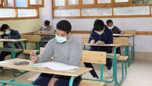 رابط نتيجة الصف الثالث الإعدادي محافظة كفر الشيخ 2025