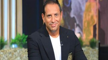 رد أحمد سالم على واقعة أرقام لاعبي الأهلي…