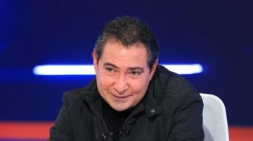 رد ناري من محمد بركات على ميدو …