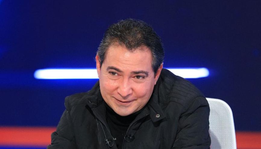 رد ناري من محمد بركات على ميدو …
