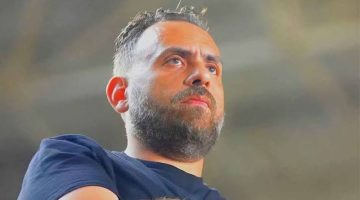 رسميًا.. تعيين جون إدوارد مديرا رياضياً لـ الزمالك…