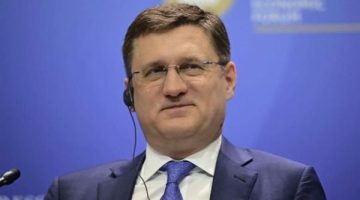 روسيا تحث تحالف “أوبك+” على زيادة إنتاج النفط خلال الصيف الحالي