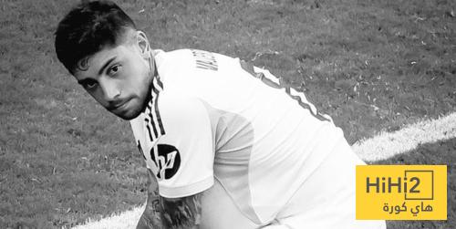 ريال مدريد الاسوأ في اوروبا