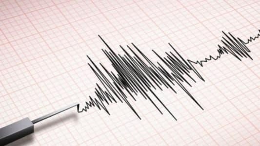 زلزال بقوة 5ر5 درجات يضرب شمالي إيران