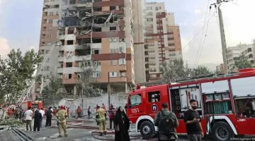 سخط شعبي واسع في اليمن بعد إعلان الحوثيين الانخراط عسكريًا إلى جانب إيران