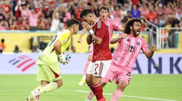 سعد سمير يكشف تفاصيل حديثه مع تريزيجيه …