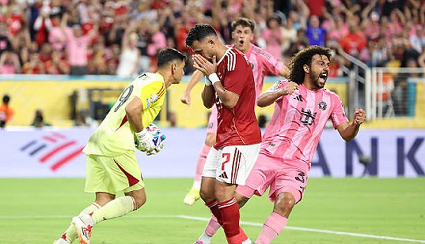 سعد سمير يكشف تفاصيل حديثه مع تريزيجيه …