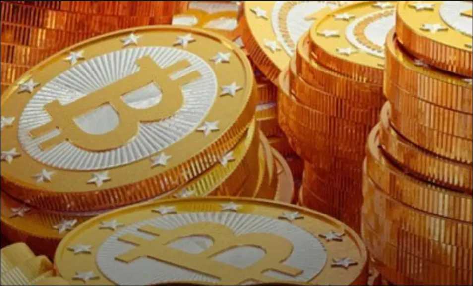 سعر البيتكوين اليوم الأحد 22 يونيو 2025 العملة الرقمية الأشهر يسجل رقمًا ضخمًا