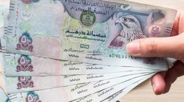 سعر الدرهم الإماراتي اليوم الجمعة 20 يونيو 2025 مقابل الجنيه في البنوك