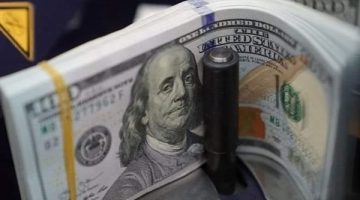 سعر الدولار أمام الجنيه في البنوك المصرية اليوم الأحد 22-6-2025