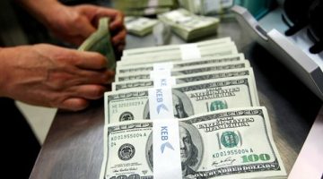 سعر الدولار أمام الجنيه في البنوك المصرية اليوم الجمعة 20 يونيو 2025
