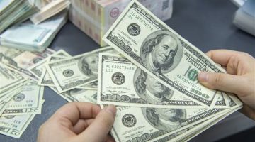 سعر الدولار أمام الجنيه في البنوك المصرية اليوم الجمعة 20-6-2025