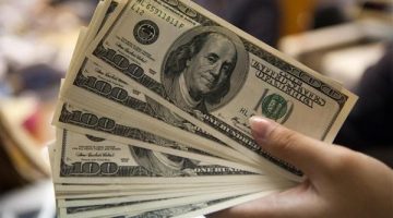 سعر الدولار أمام الجنيه في البنوك المصرية اليوم السبت 21-6-2025
