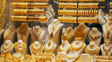 سعر الذهب اليوم في مصر الجمعة 20 يونيو 2025.. استقرار عيار 24 وتراجع في السوق