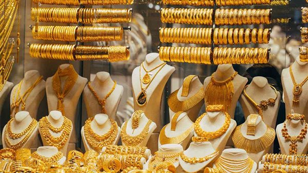 سعر الذهب اليوم في مصر الجمعة 20 يونيو 2025.. استقرار عيار 24 وتراجع في السوق