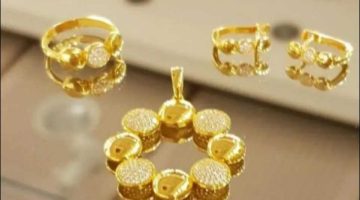 سعر الذهب في المغرب اليوم السبت 21 يونيو 2025 .. بالدرهم والدولار الأمريكي