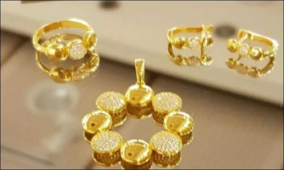 سعر الذهب في المغرب اليوم السبت 21 يونيو 2025 .. بالدرهم والدولار الأمريكي