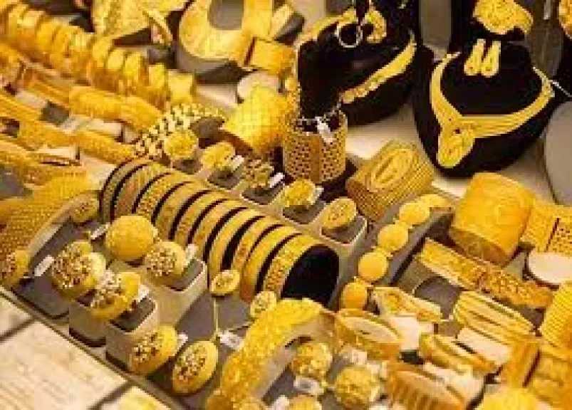 سعر الذهب في اليمن اليوم الأحد 22 يونيو 2025 بالريال والدولار الأمريكي