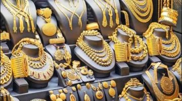 سعر الذهب في تونس اليوم الأحد 22 يونيو 2025 بالدينار والدولار الأمريكي