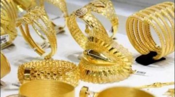 سعر الذهب في سوريا اليوم الأحد 22 يونيو 2025 بالليرة والدولار الأمريكي