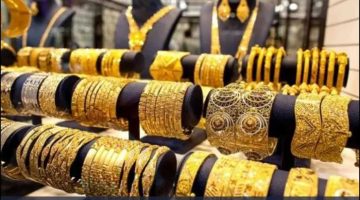 سعر الذهب في سوريا اليوم السبت 21 يونيو 2025 بالليرة والدولار الأمريكي