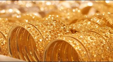 سعر الذهب في موريتانيا اليوم الأحد 22 يونيو 2025 بالأوقية والدولار الأمريكي