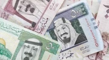 سعر الريال السعودي اليوم الجمعة 20 يونيو.. استقرار أمام الجنيه المصري