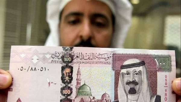 سعر الريال السعودي اليوم السبت 21 يونيو 2025 مقابل الجنيه في البنوك