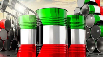 سعر برميل النفط الكويتي يرتفع 1.93 دولار ليبلغ 76.17 دولار –