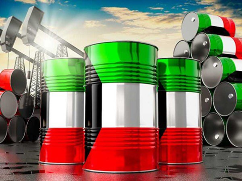 سعر برميل النفط الكويتي يرتفع 1.93 دولار ليبلغ 76.17 دولار –