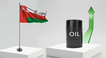 سعر نفط عمان يرتفع إلى 77.32 دولار للبرميل