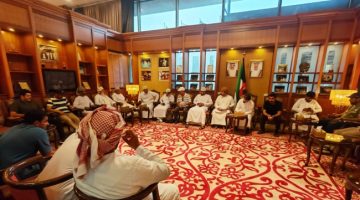 سفارة عمان: نتابع عودة مواطنينا عبر منفذ العبدلي.. ومغادرتهم جواً
